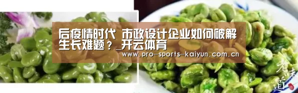 后疫情时代 市政设计企业如何破解生长难题?_开云体育(图4) 开云体育